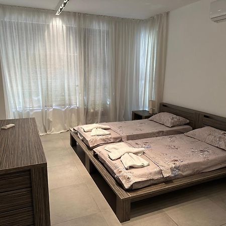 Gitea Sand Lilies Apartments سوزوبول المظهر الخارجي الصورة