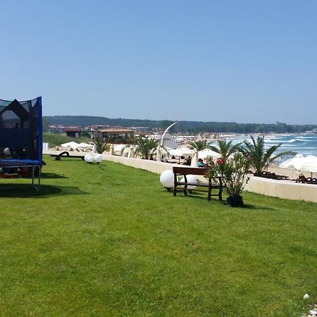 Gitea Sand Lilies Apartments سوزوبول المظهر الخارجي الصورة