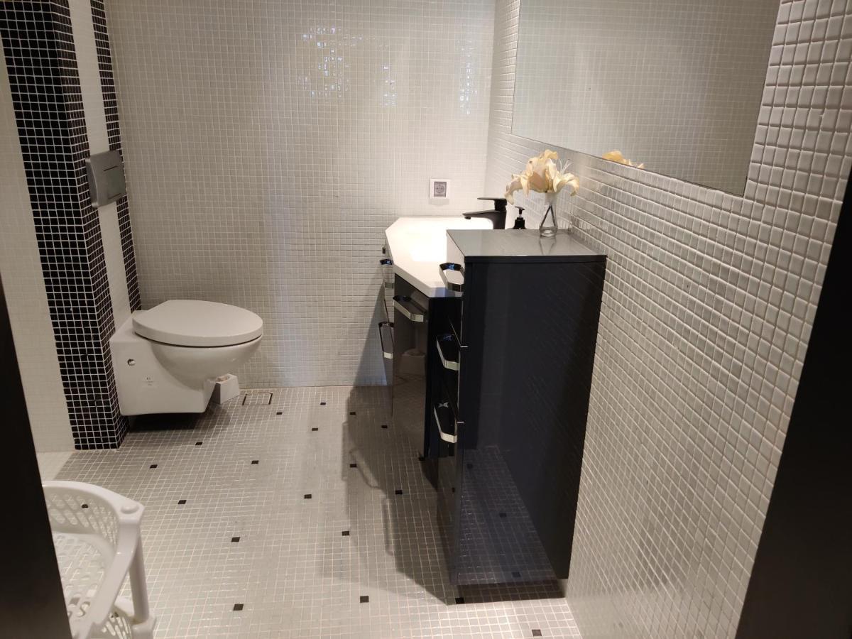 Gitea Sand Lilies Apartments سوزوبول المظهر الخارجي الصورة