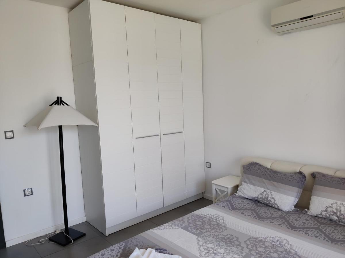 Gitea Sand Lilies Apartments سوزوبول المظهر الخارجي الصورة