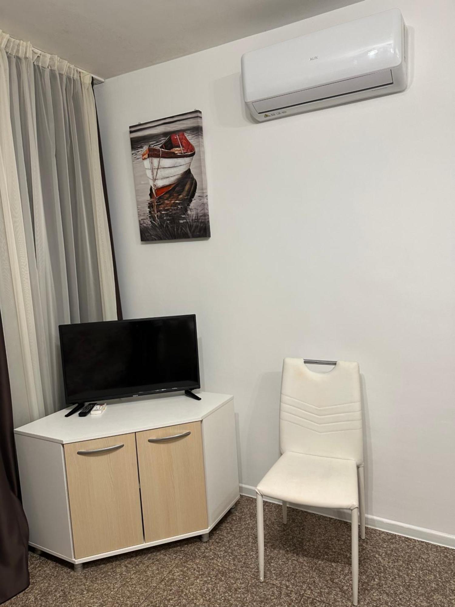 Gitea Sand Lilies Apartments سوزوبول المظهر الخارجي الصورة