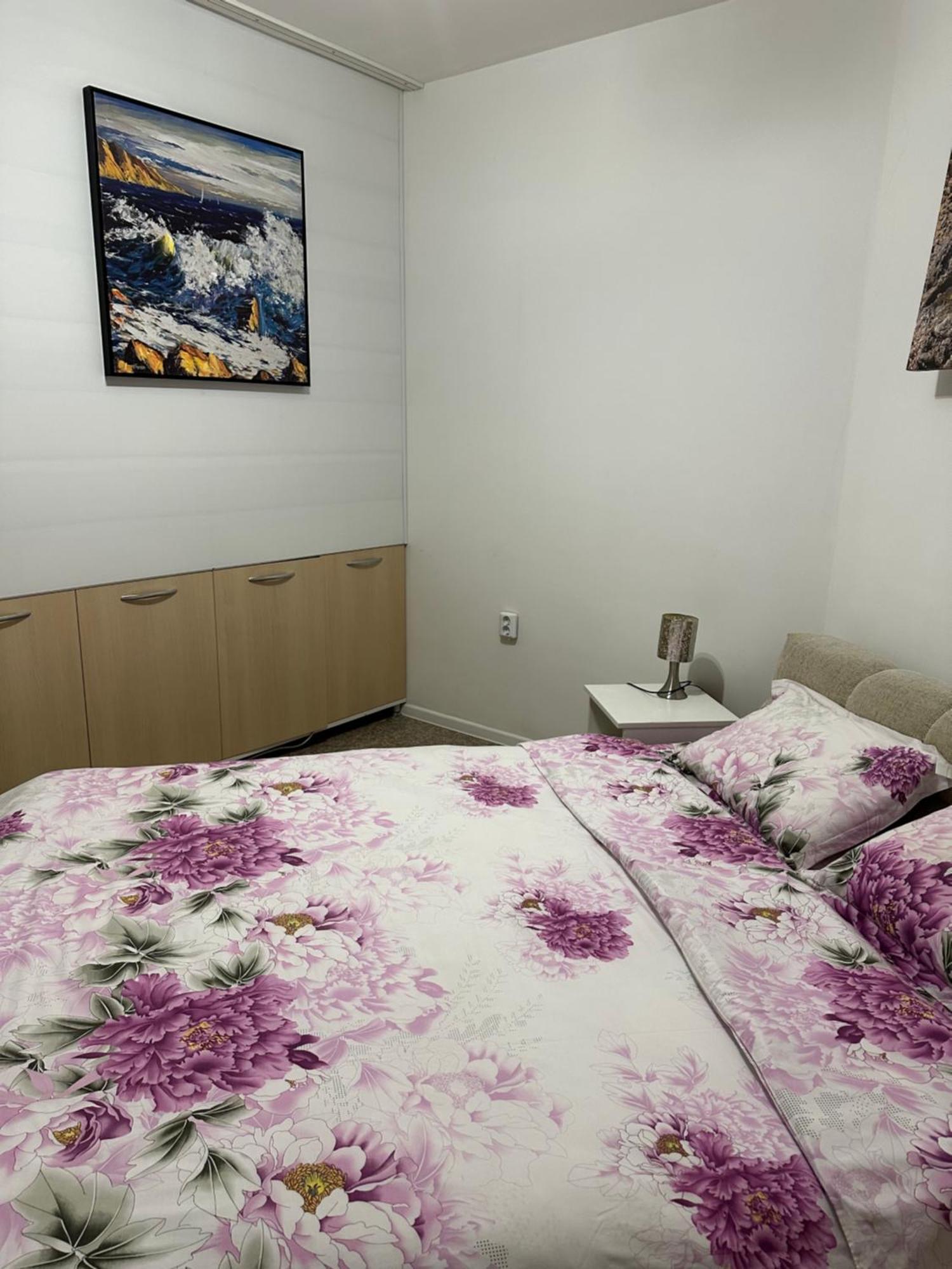 Gitea Sand Lilies Apartments سوزوبول المظهر الخارجي الصورة