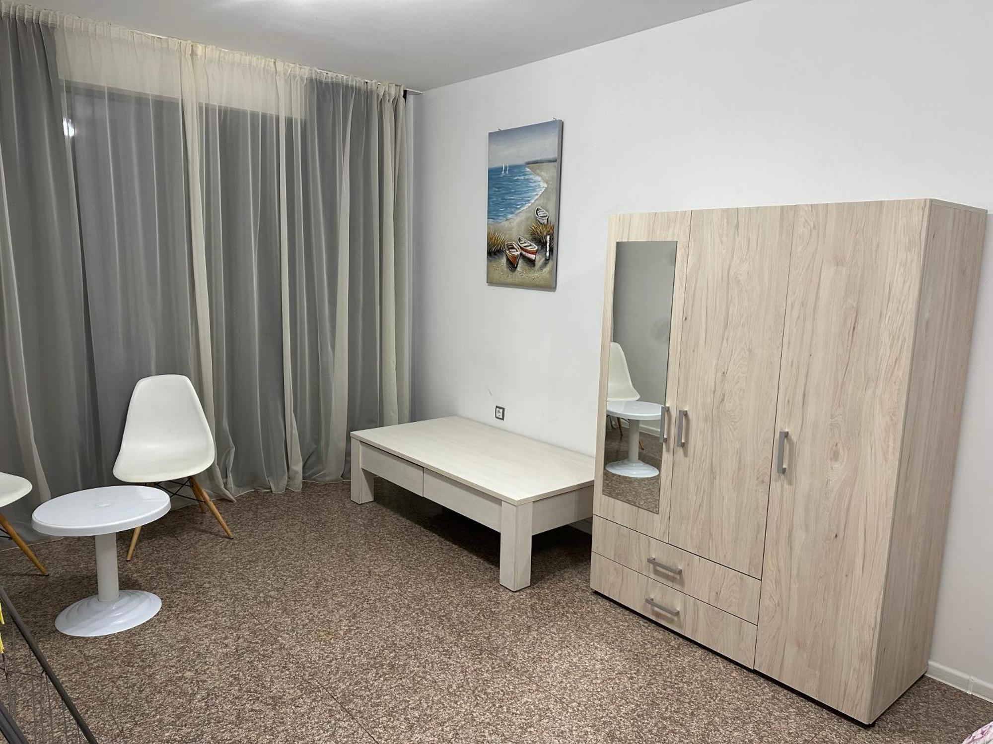 Gitea Sand Lilies Apartments سوزوبول المظهر الخارجي الصورة