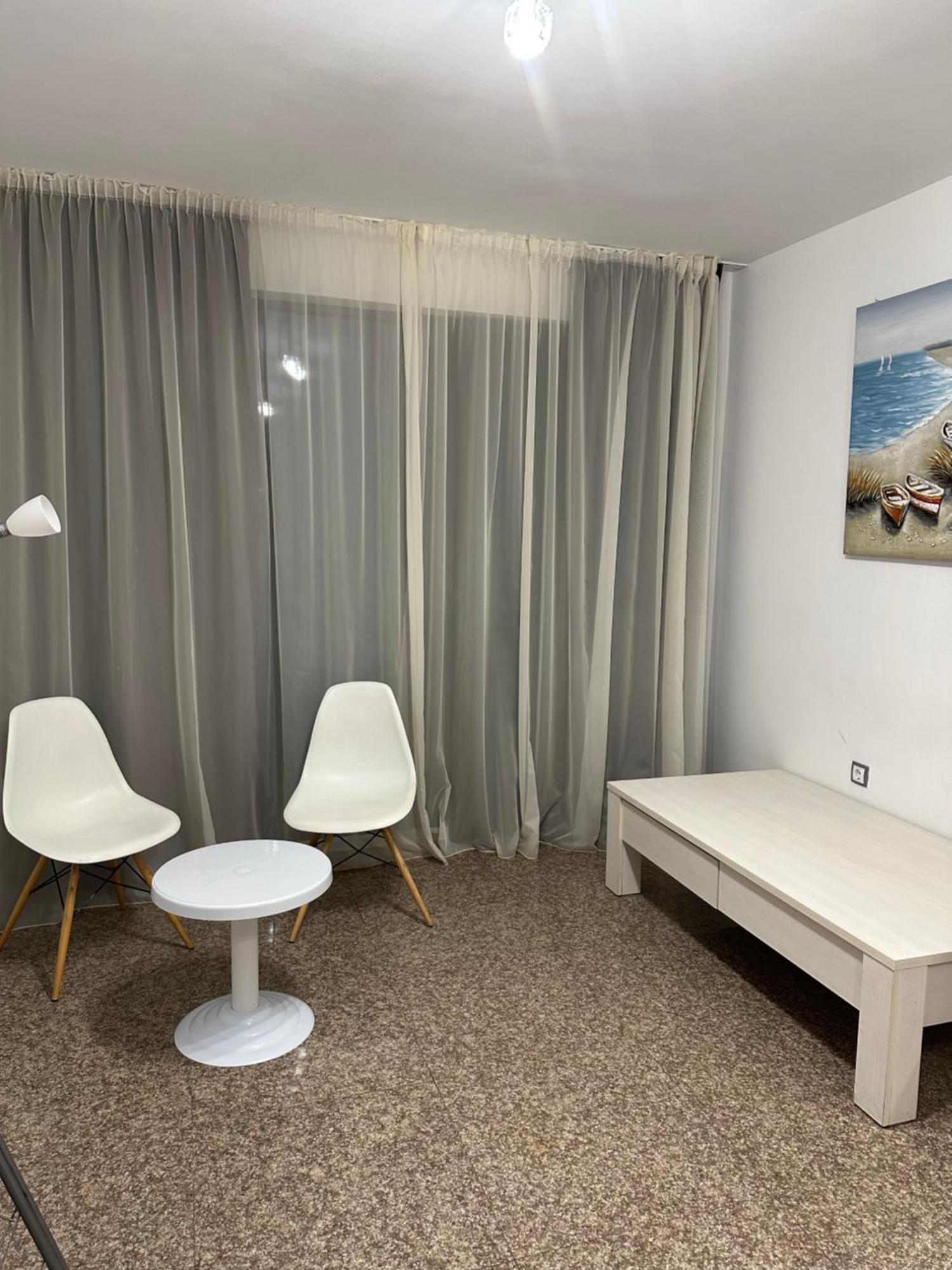 Gitea Sand Lilies Apartments سوزوبول المظهر الخارجي الصورة