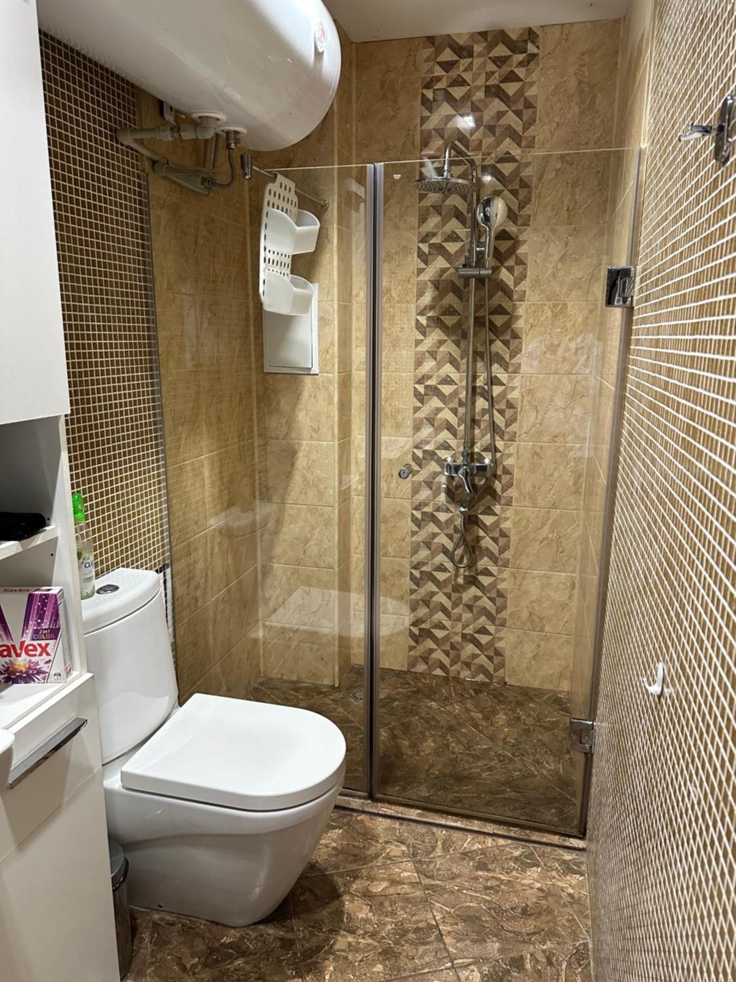 Gitea Sand Lilies Apartments سوزوبول المظهر الخارجي الصورة