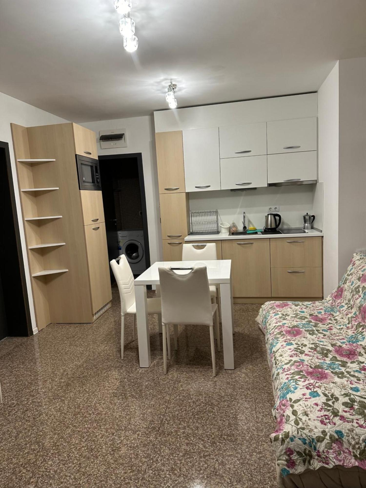Gitea Sand Lilies Apartments سوزوبول المظهر الخارجي الصورة