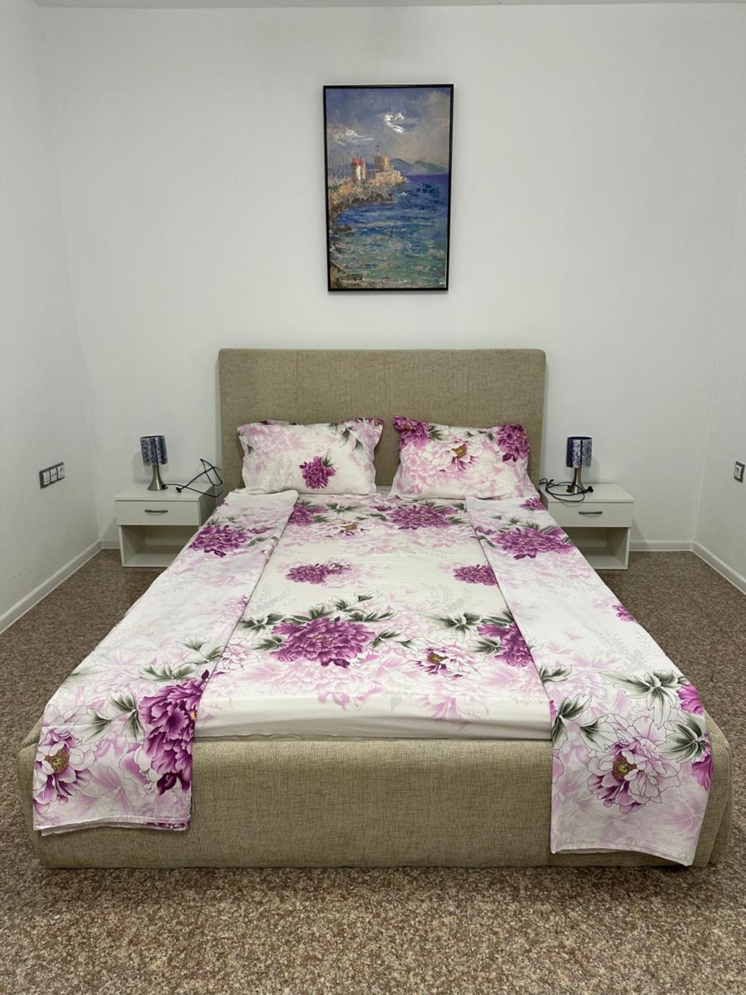 Gitea Sand Lilies Apartments سوزوبول المظهر الخارجي الصورة