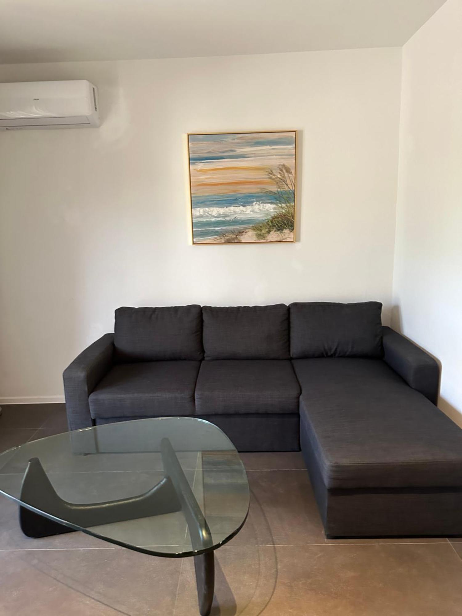 Gitea Sand Lilies Apartments سوزوبول المظهر الخارجي الصورة