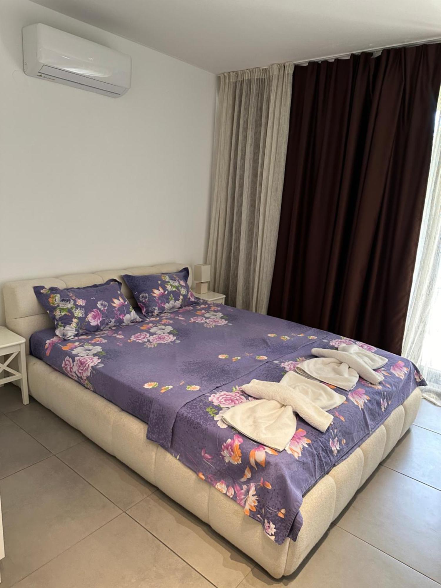 Gitea Sand Lilies Apartments سوزوبول المظهر الخارجي الصورة