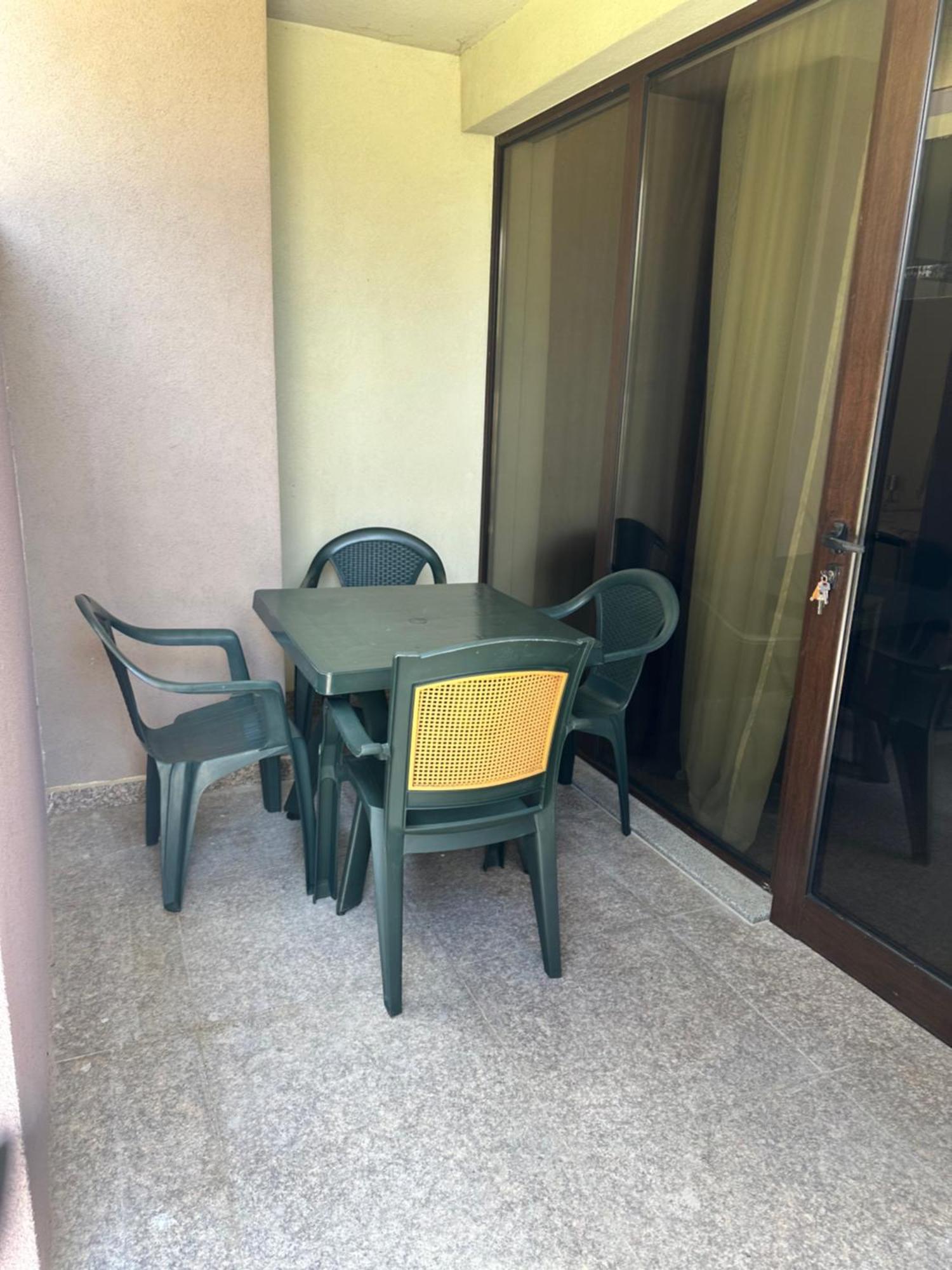 Gitea Sand Lilies Apartments سوزوبول المظهر الخارجي الصورة