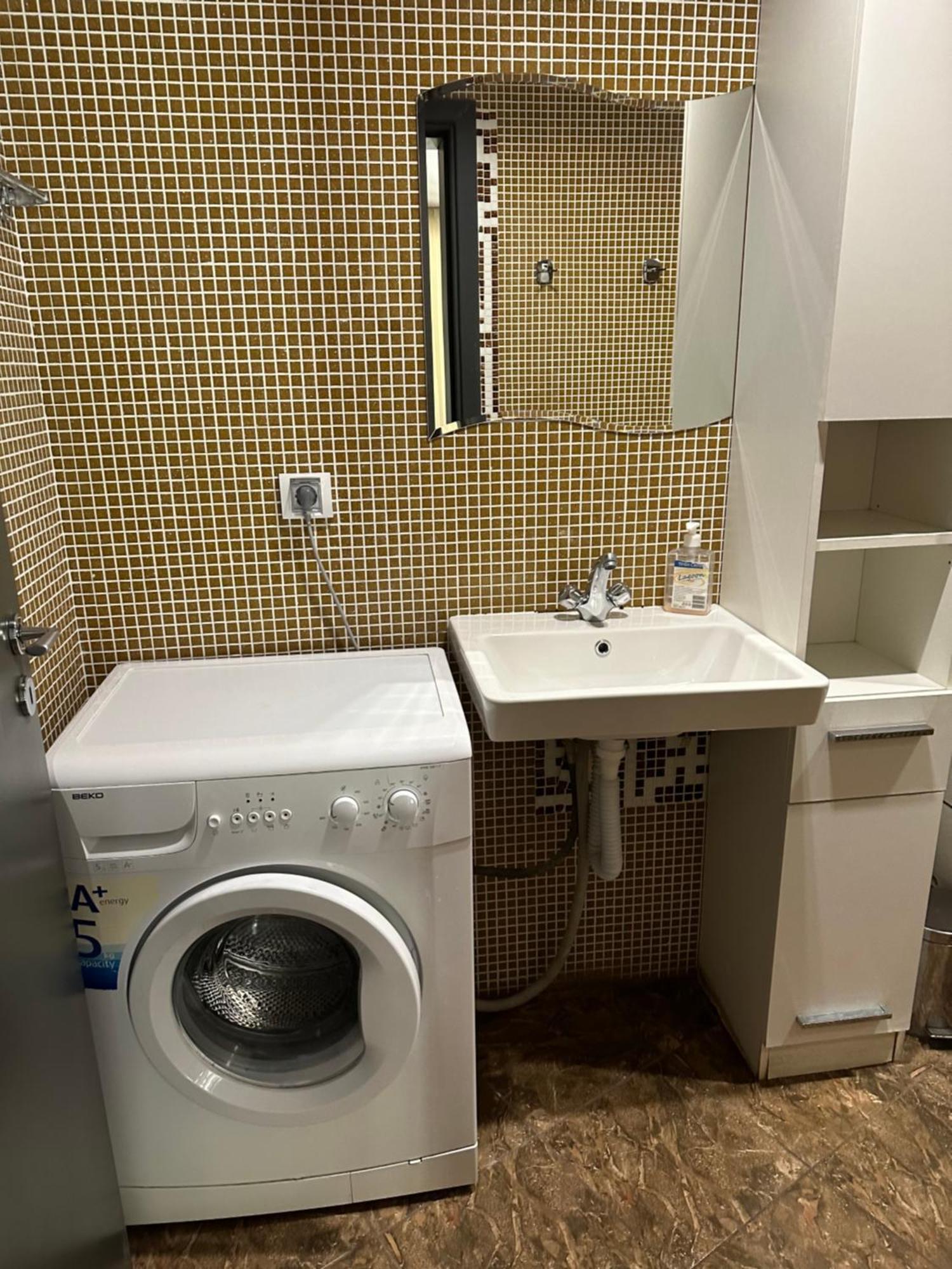 Gitea Sand Lilies Apartments سوزوبول المظهر الخارجي الصورة