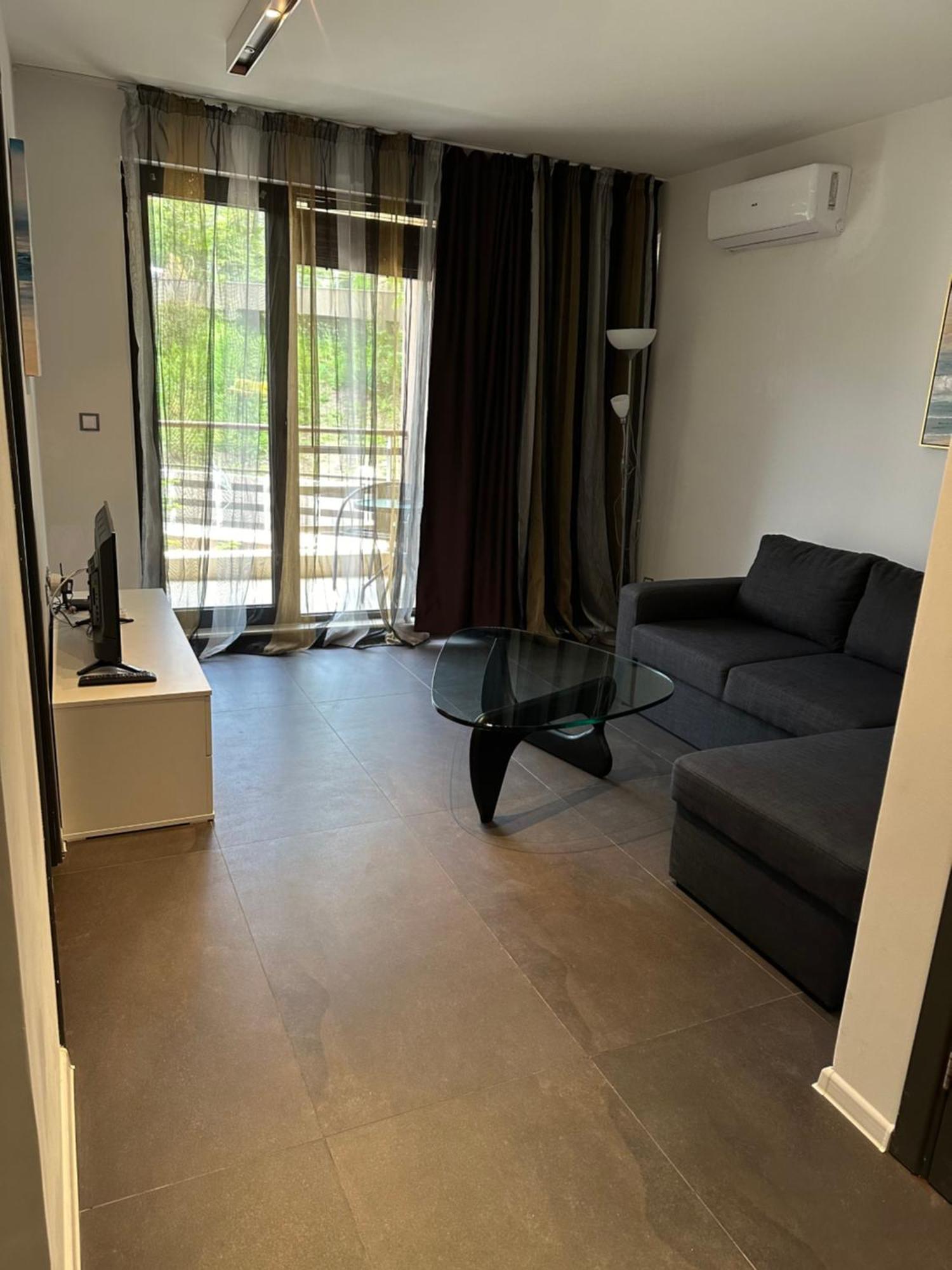 Gitea Sand Lilies Apartments سوزوبول المظهر الخارجي الصورة