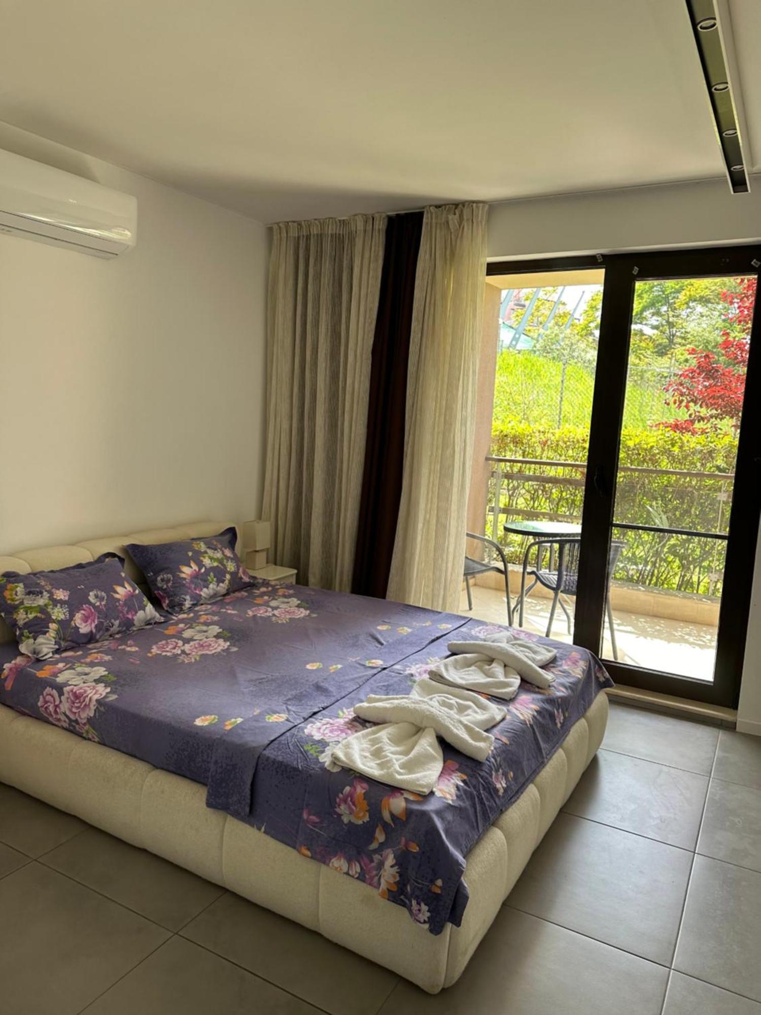 Gitea Sand Lilies Apartments سوزوبول المظهر الخارجي الصورة