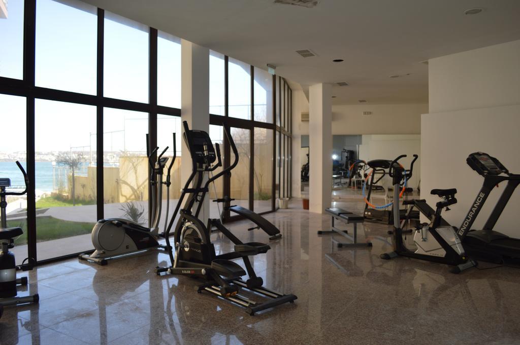 Gitea Sand Lilies Apartments سوزوبول المظهر الخارجي الصورة