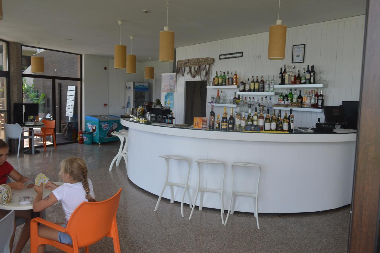 Gitea Sand Lilies Apartments سوزوبول المظهر الخارجي الصورة