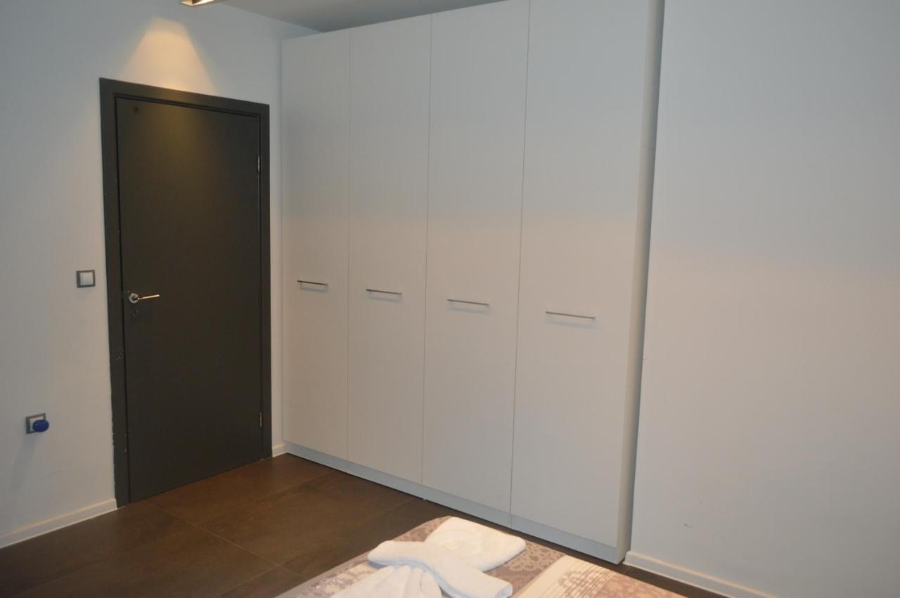 Gitea Sand Lilies Apartments سوزوبول المظهر الخارجي الصورة