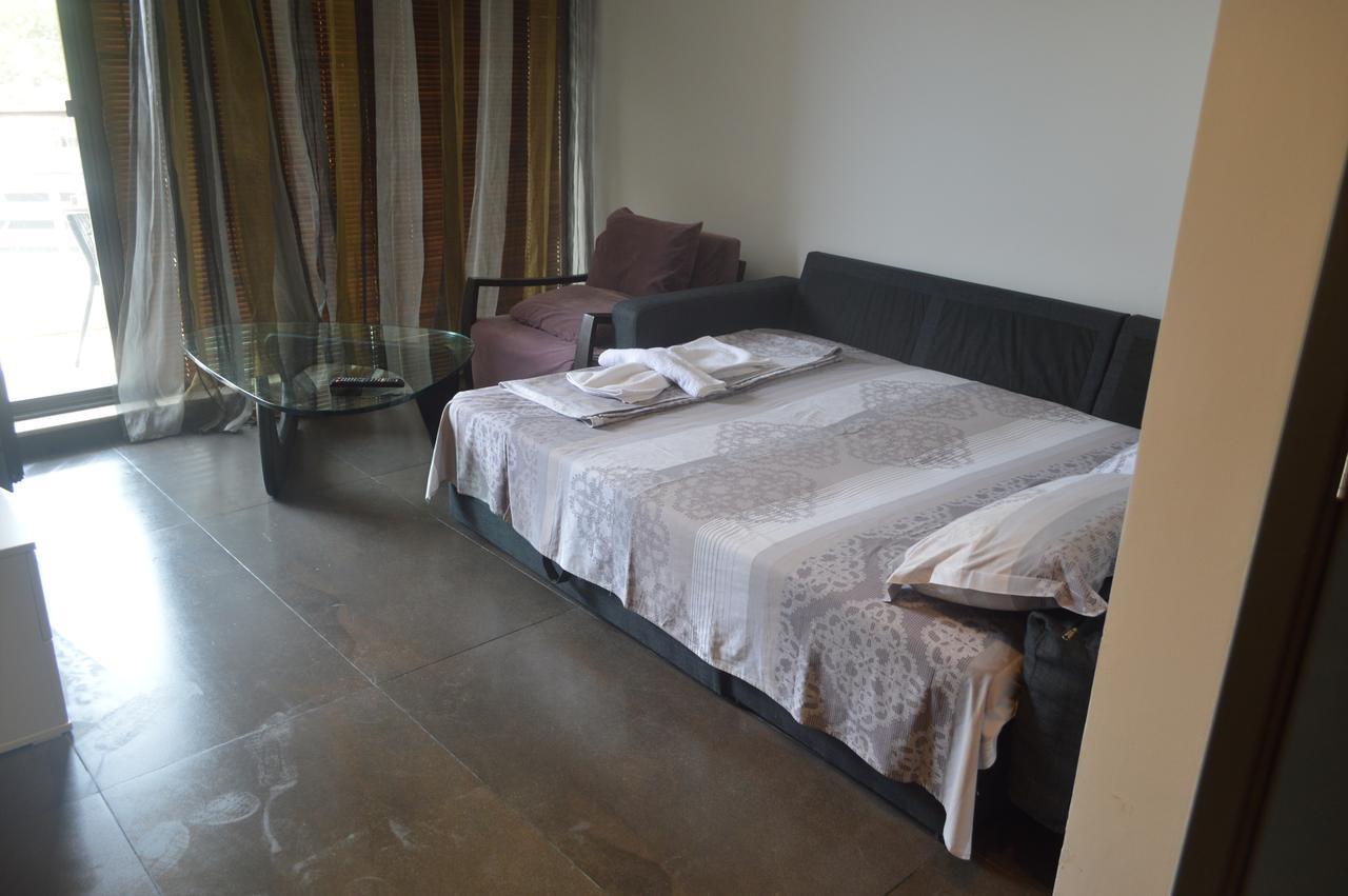 Gitea Sand Lilies Apartments سوزوبول المظهر الخارجي الصورة
