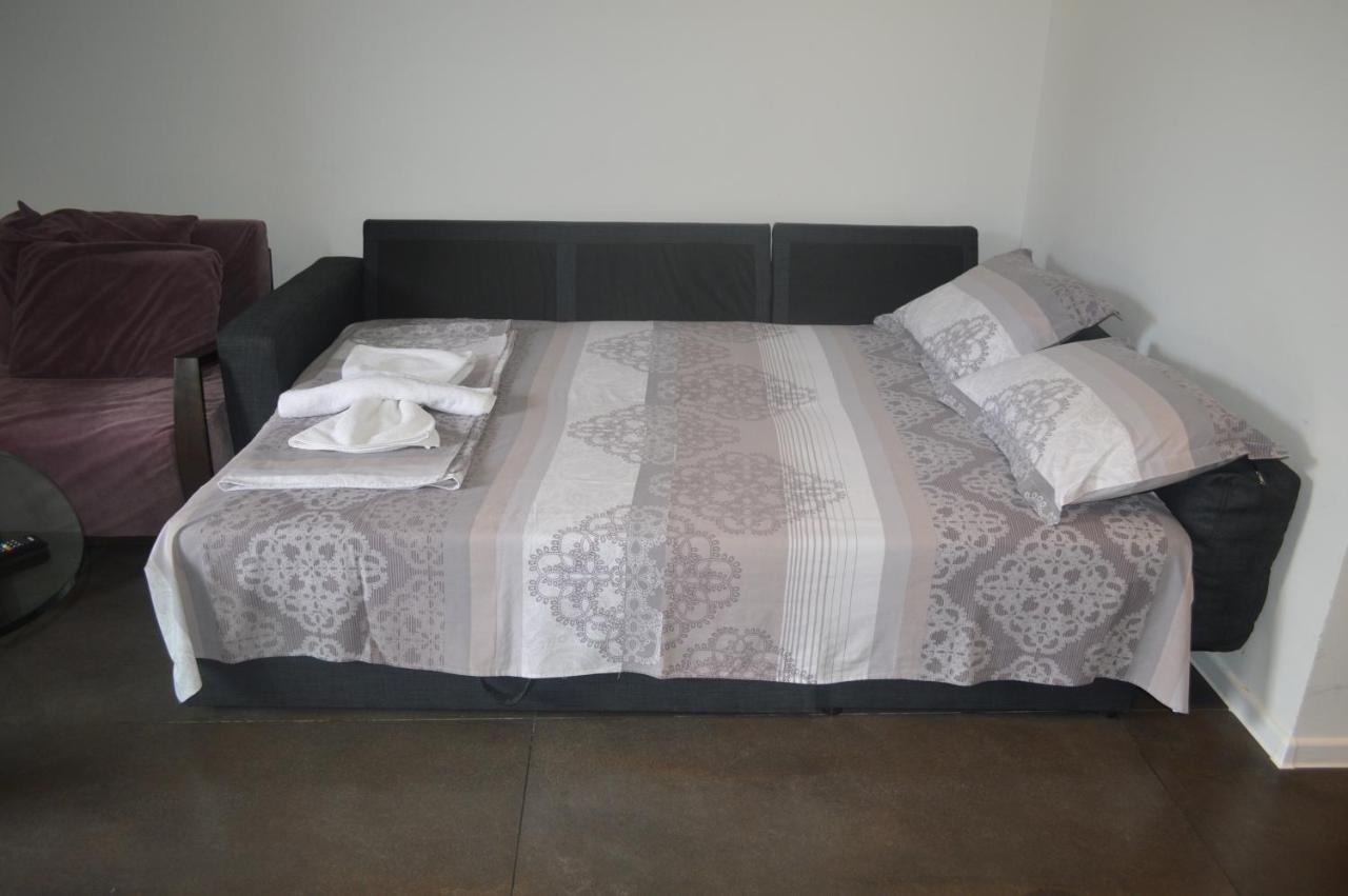 Gitea Sand Lilies Apartments سوزوبول المظهر الخارجي الصورة