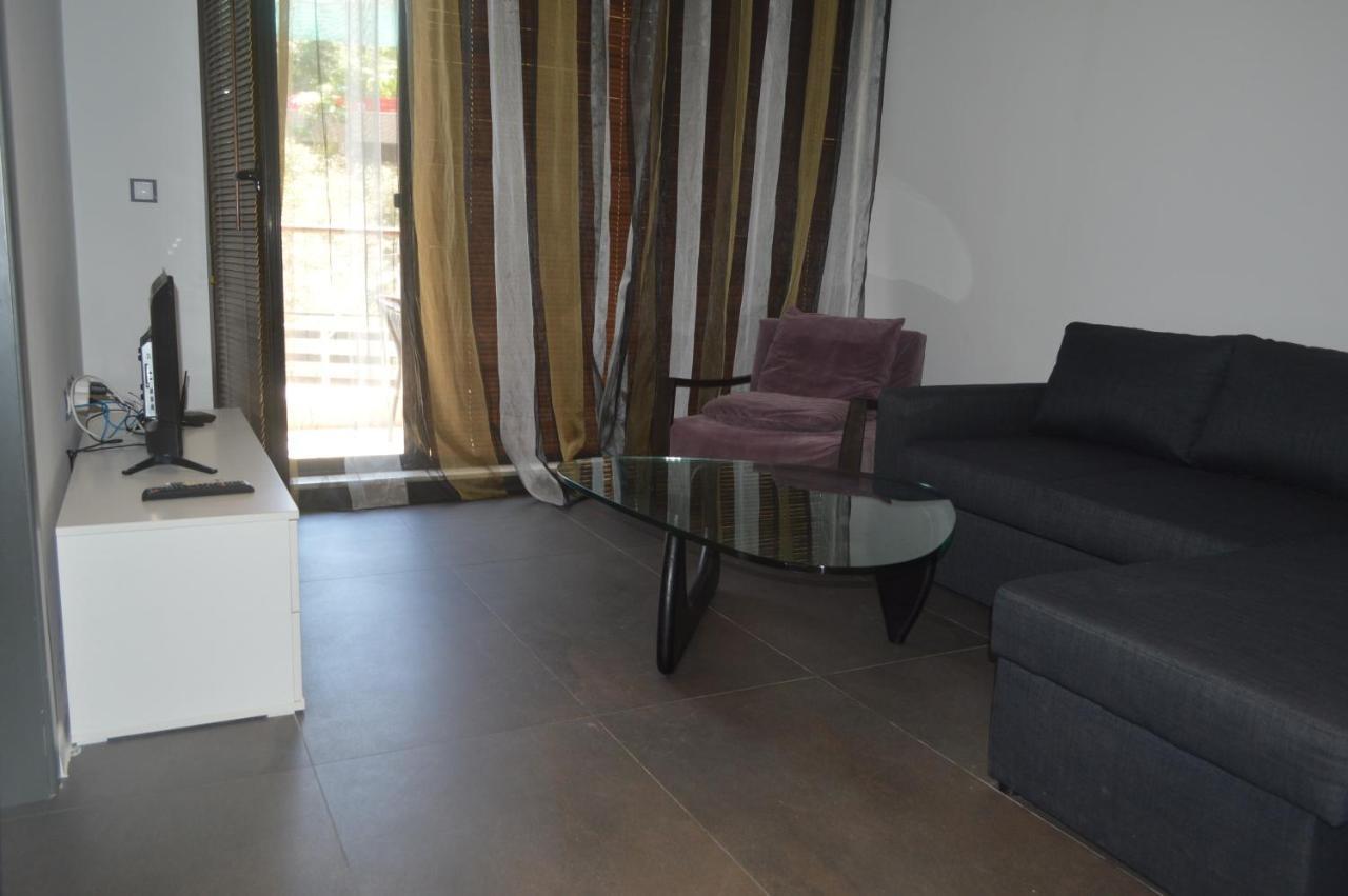 Gitea Sand Lilies Apartments سوزوبول المظهر الخارجي الصورة